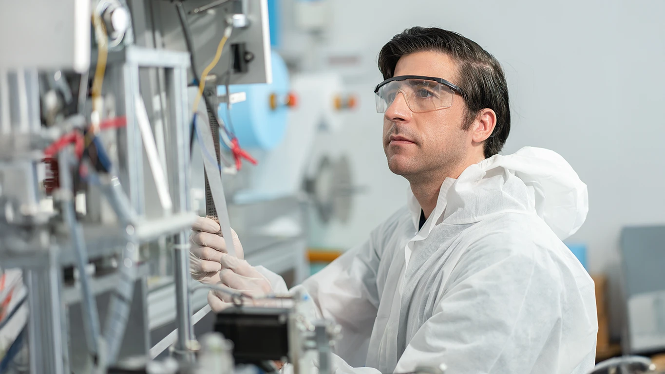 Program - Biomedical Equipment Technician - AdventHealth University, image size:1365x768