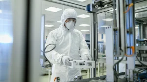 Biomedical Equipment Technician