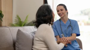 Home Health Aide