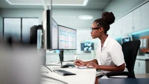 Lean Six Sigma