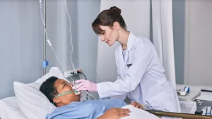 Polysomnography Technician