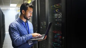 Computer Technician