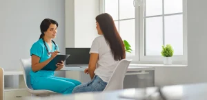 Clinical Medical Assistant w/ OBGYN