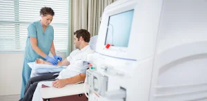 Dialysis Technician
