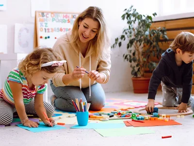 Registered Behavior Technician-what